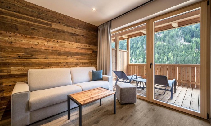 Pracupola Apartment | 58 m² Apartment ∙ 2 bedrooms ∙ 6 guests