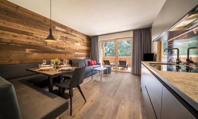 Pracupola Apartment | 58 m² Apartment ∙ 3 bedrooms ∙ 6 guests