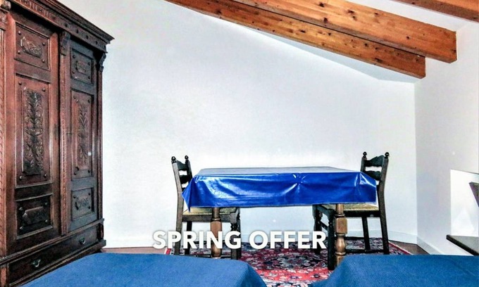 Trento Old Town Other | 59 m² Shared room ∙ 1 bedroom ∙ 2 guests