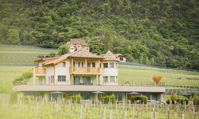 Berg/Monte Apartment | 60 m² Apartment ∙ 2 bedrooms ∙ 5 guests