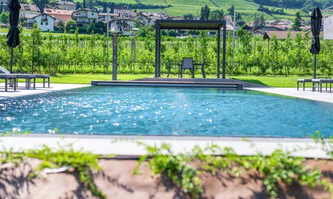 Tramin Apartment | 60 m² Apartment ∙ 2 bedrooms ∙ 4 guests