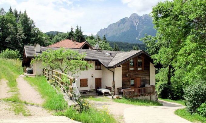 Calceranica al Lago Apartment | 60 m² Apartment ∙ 2 bedrooms ∙ 4 guests