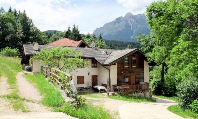Calceranica al Lago Apartment | 60 m² Apartment ∙ 2 bedrooms ∙ 4 guests