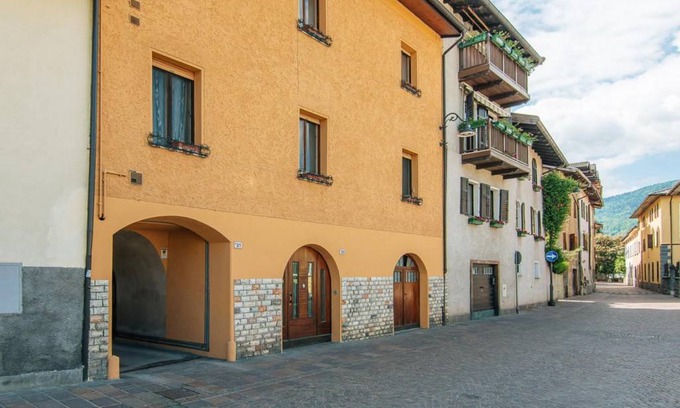 Pergine Valsugana Apartment | 60 m² Apartment ∙ 2 bedrooms ∙ 4 guests
