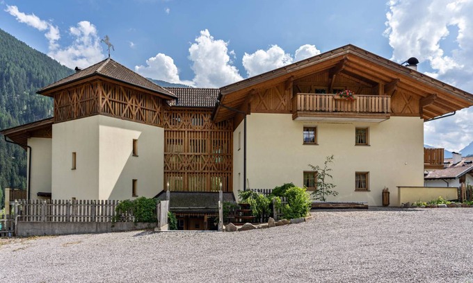 Pracupola Apartment | 60 m² Aparthotel ∙ 2 bedrooms ∙ 6 guests