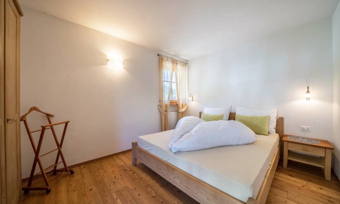 Pracupola Apartment | 60 m² Aparthotel ∙ 2 bedrooms ∙ 6 guests