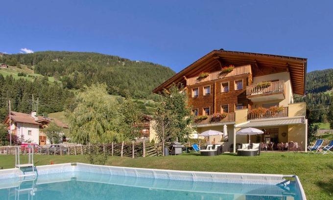 Pracupola Apartment | 60 m² Aparthotel ∙ 2 bedrooms ∙ 6 guests