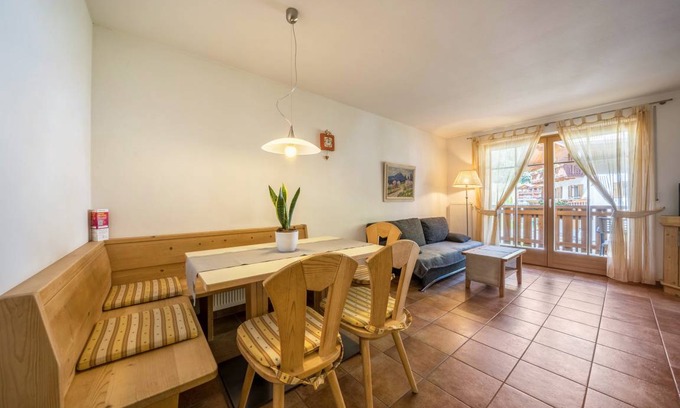 Pracupola Apartment | 60 m² Aparthotel ∙ 2 bedrooms ∙ 6 guests
