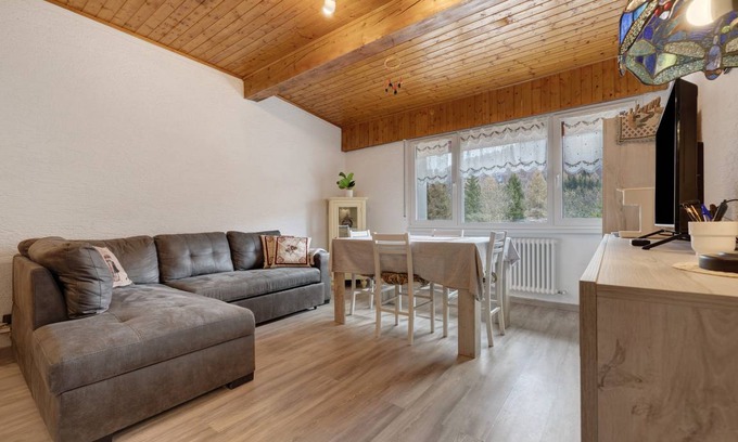 Brentonico Apartment | 60 m² Apartment ∙ 2 bedrooms ∙ 4 guests