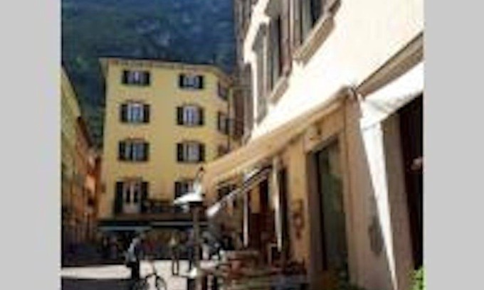 Riva del Garda Apartment | 60 m² Apartment ∙ 1 bedroom ∙ 3 guests