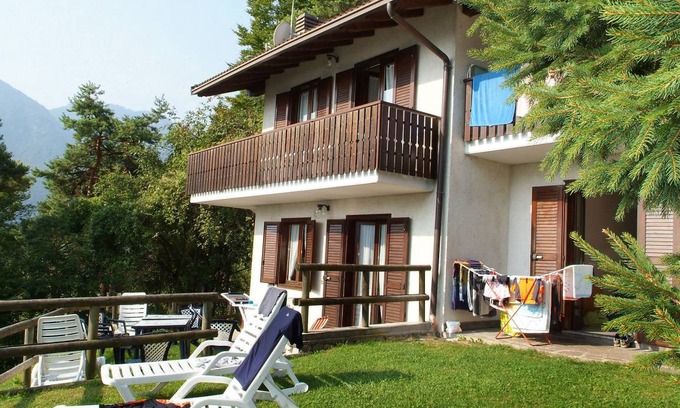 Val Maria-Pur Apartment | 60 m² Apartment ∙ 2 bedrooms ∙ 6 guests