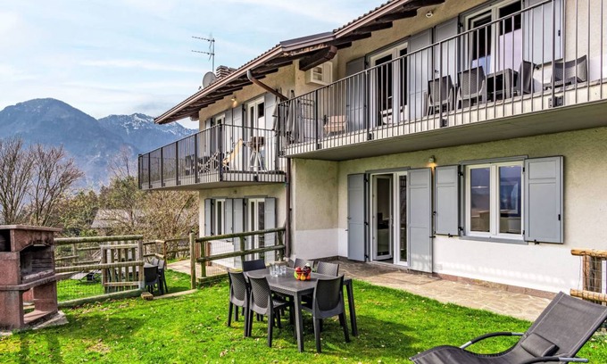 Pur Apartment | 60 m² Apartment ∙ 2 bedrooms ∙ 6 guests