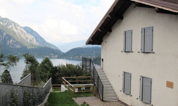 Val Maria-Pur Apartment | 60 m² Apartment ∙ 1 bedroom ∙ 6 guests