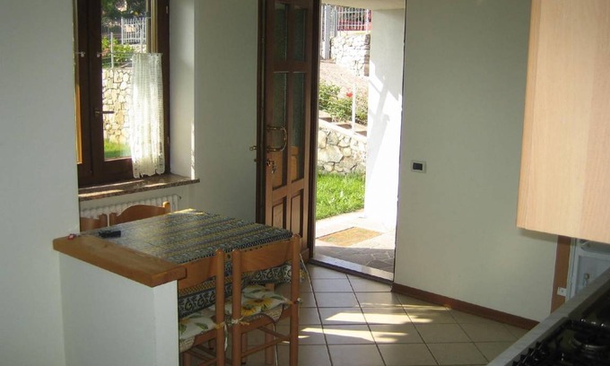 Barco Apartment | 60 m² Apartment ∙ 2 bedrooms ∙ 3 guests
