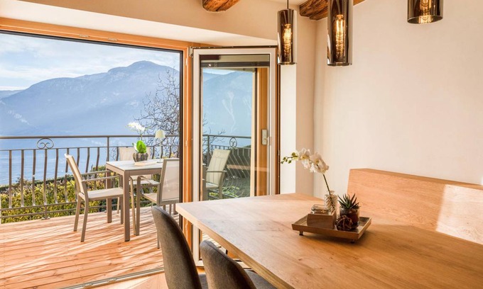 Kurtatsch an der Weinstraße Apartment | 60 m² Apartment ∙ 1 bedroom ∙ 4 guests