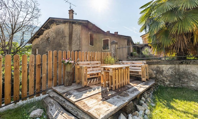 Ville del Monte Apartment | 60 m² Apartment ∙ 1 bedroom ∙ 4 guests