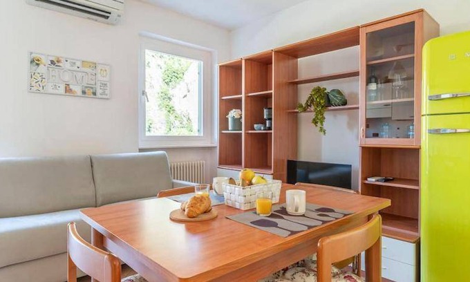 Trento Apartment | 60 m² Apartment ∙ 1 bedroom ∙ 4 guests
