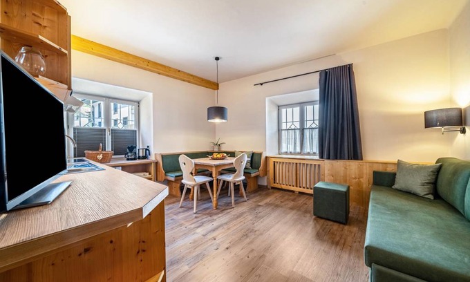 Nalles Apartment | 60 m² Apartment ∙ 1 bedroom ∙ 4 guests