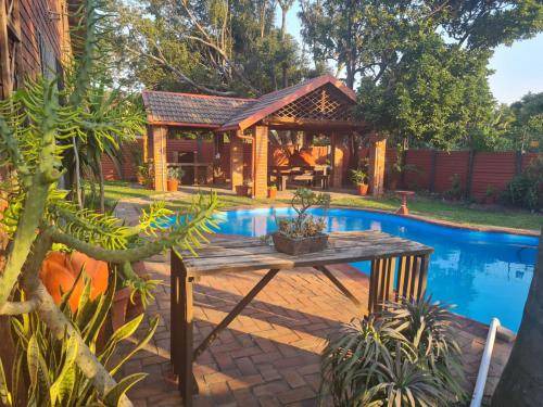 Richards Bay Apartment | 60 m² Apartment ∙ 1 bedroom ∙ 5 guests