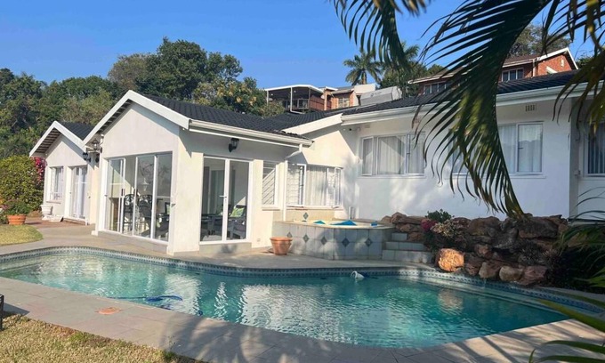 La Lucia Apartment | 60 m² Apartment ∙ 1 bedroom ∙ 2 guests