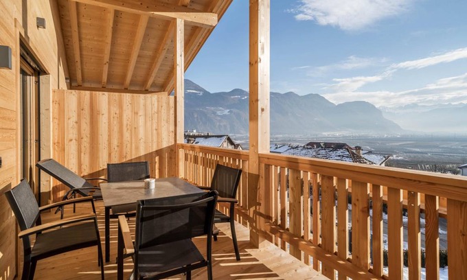 Andriano Apartment | 60 m² Apartment ∙ 2 bedrooms ∙ 5 guests