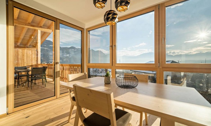 Andriano Apartment | 60 m² Apartment ∙ 2 bedrooms ∙ 5 guests