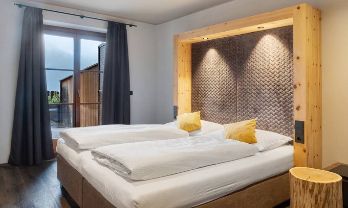 Carezza Apartment | 60 m² Apartment ∙ 2 bedrooms ∙ 6 guests