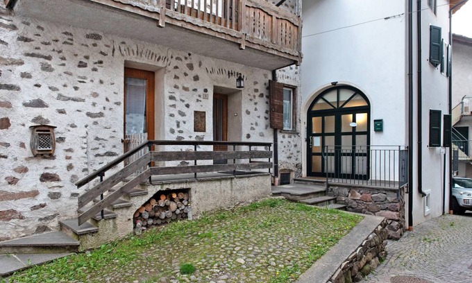 Baselga di Pine Apartment | 60 m² Apartment ∙ 2 bedrooms ∙ 4 guests