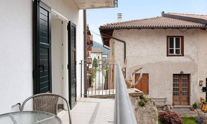 Baselga di Pine Apartment | 60 m² Apartment ∙ 2 bedrooms ∙ 5 guests