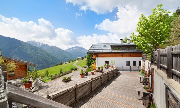Ultimo Apartment | 60 m² Apartment ∙ 2 bedrooms ∙ 5 guests
