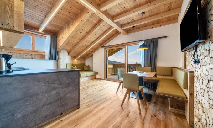 Verano Apartment | 60 m² Apartment ∙ 2 bedrooms ∙ 7 guests