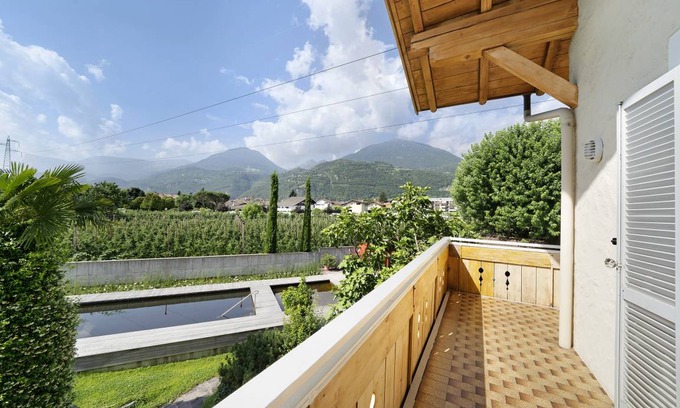 Lana Apartment | 60 m² Apartment ∙ 2 bedrooms ∙ 5 guests