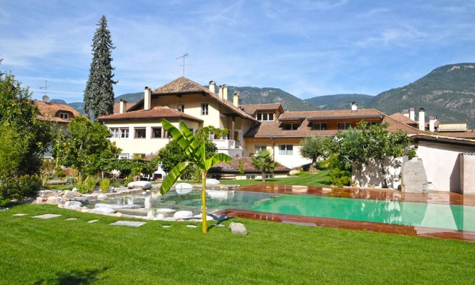Nalles Apartment | 60 m² Apartment ∙ 2 bedrooms ∙ 5 guests