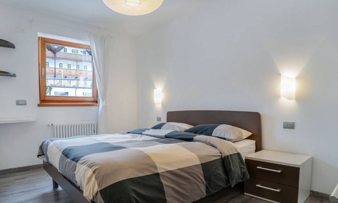 Pera Apartment | 60 m² Apartment ∙ 2 bedrooms ∙ 4 guests