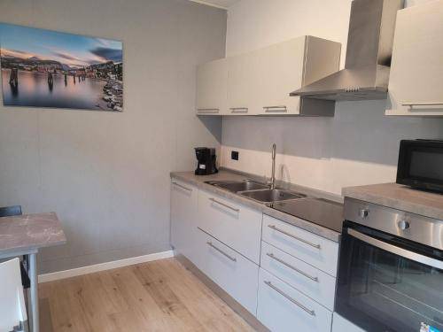 Dro Apartment | 60 m² Apartment ∙ 2 bedrooms ∙ 4 guests