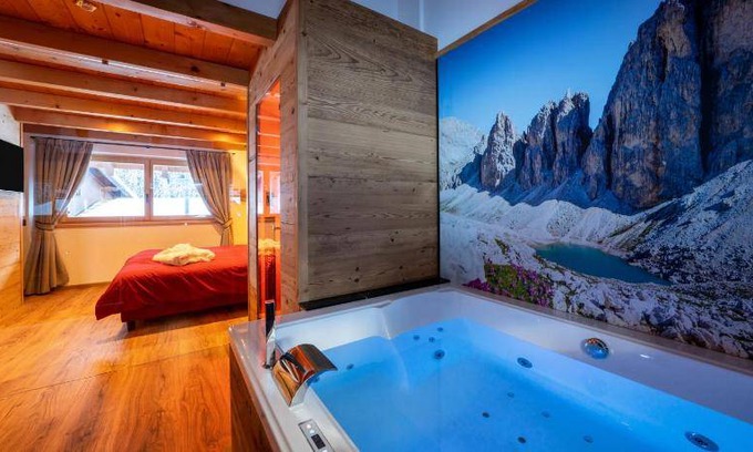 Penia Apartment | 60 m² Apartment ∙ 2 guests