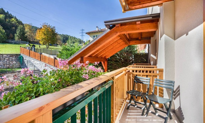 Almazzago Apartment | 60 m² Apartment ∙ 2 bedrooms ∙ 7 guests