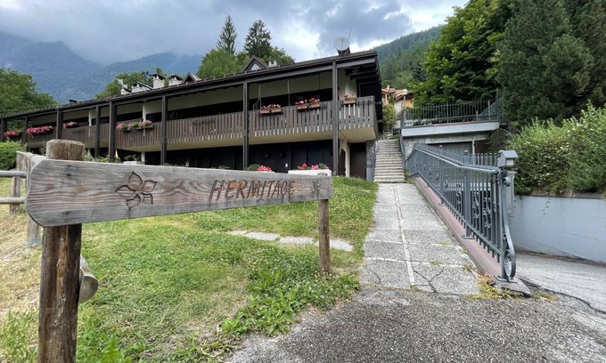 Carisolo Apartment | 60 m² Apartment ∙ 2 bedrooms ∙ 6 guests