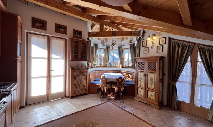 Giustino Apartment | 60 m² Apartment ∙ 2 bedrooms ∙ 4 guests