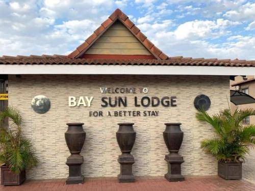 Richards Bay Apartment | 60 m² Apartment ∙ 2 bedrooms ∙ 4 guests
