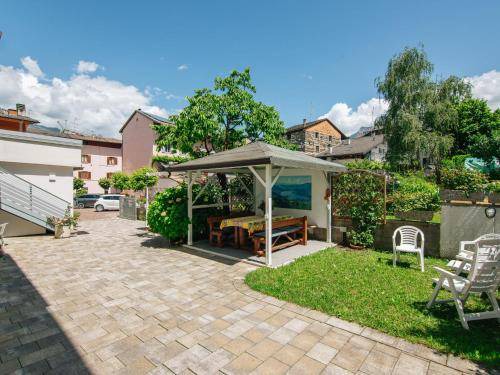 Caldonazzo Apartment | 60 m² Apartment ∙ 2 bedrooms ∙ 4 guests