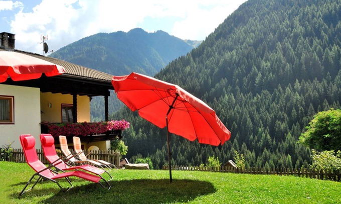 Racines Apartment | 60 m² Apartment ∙ 2 bedrooms ∙ 6 guests