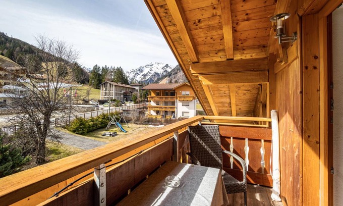 Brennero Apartment | 60 m² Apartment ∙ 2 bedrooms ∙ 5 guests