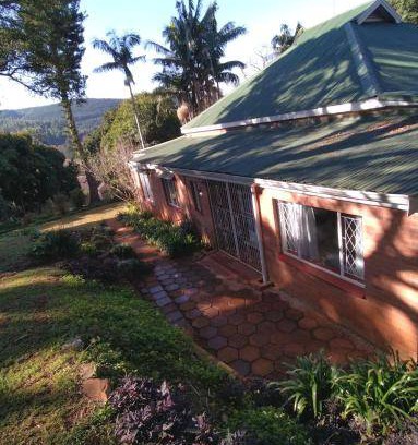 Pietermaritzburg Apartment | 60 m² Apartment ∙ 1 bedroom ∙ 3 guests