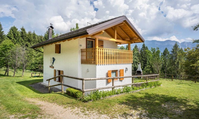 Barco Ski Chalet | 60 m² Chalet ∙ 2 bedrooms ∙ 4 guests