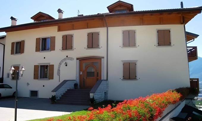 Taio House | 60 m² Farmhouse ∙ 7 guests