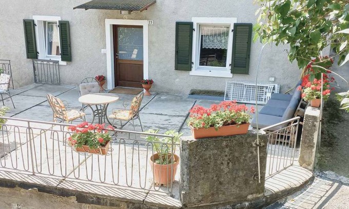 Fiave House | 60 m² House ∙ 1 bedroom ∙ 5 guests