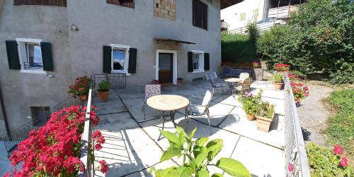 Fiave House | 60 m² House ∙ 2 bedrooms ∙ 6 guests