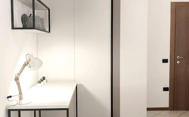Trento Resort | 60 m² Private room ∙ 1 bedroom ∙ 1 guest