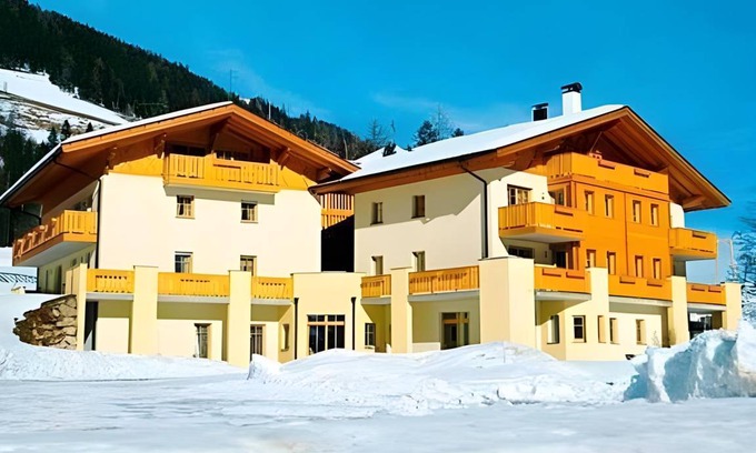 Pracupola Apartment | 60 m² Serviced apartment ∙ 2 bedrooms ∙ 6 guests